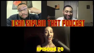 Episode 70 Long Fingers with Anna Bianco