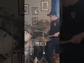 Drum cover of Relent-"Remember Me"