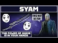 WARFRAME SYAM JUDGEMENT CUT BUILD GUIDE 2025 BUILD