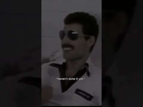 From the band who gave us 'Bohemian Rhapsody' come some more memorable quotes !