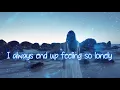 Can I Call You Back? | Shy Martin | Lyric Video |