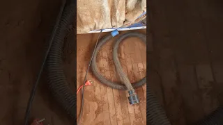 What have we been up to lately??Just making a massive mess really..  #sailboatrestoration #teakdeck