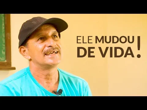 Depoimento Antônio