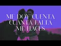 Cornelio Vega y Su Dinastía - Un Siglo Sin Ti (Lyric Video)
