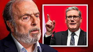 Why Starmer Can't Be Trusted - Peter Hitchens