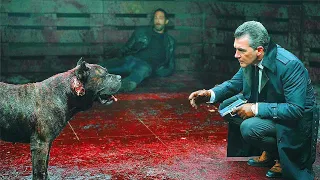 فيلم رعب خطير جدا Night Of The Wild مترجم بجودة عالية 