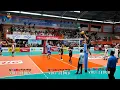 Download Lagu WARMING UP LAVANI VS SUKUN BADAK DI PROLIGA 2023 SERI PURWOKERTO