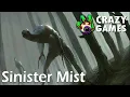 Lagu Sinister Mist: The Strange Ghost Sightings That Are Scaring locals!