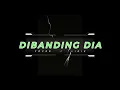 Download Lagu DIBANDING DIA-LYODRA (MARIO G KLAU cover + lirik)