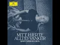 Mitt hjerte alltid vanker (Arr. for Solo Violin and Ensemble) - Mari Samuelsen, Christian Badzura & Classical Sundays