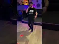 Show at the Nuvo Lounge-Bar
