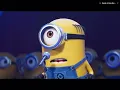 Banana don’t jiggle jiggle ( minions) By voicemod