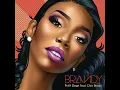 Put It Down (feat. Chris Brown) - Brandy