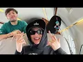 Tito Double P, Chino Pacas - Escápate  (Official Video)