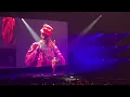 Tyler, the Creator - "Darling,I" at Ariake Arena , Tokyo , Japan , 09/Sep/2025