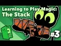 Learning to Play Magic - Part 3