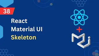 React Material UI Tutorial - 38