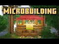 My New Favorite Build Style In Minecraft