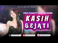 Lagu KASIH SEJATI [ RHEINA ] - NEW FUNKOT VERSION 2025 BY DJ DEWI ON THE MIX