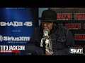 Tito Jackson explains who his brother Michael really was
