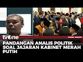 Download Lagu Analis Politik: Kabinet Prabowo-Gibran Adalah Kabinet Akomodasi Politik | Kabar Khusus tvOne