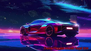 deep house mix 2024