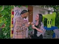 Lors, Natan El Profeta  -  Su Voluntad (Video Oficial)
