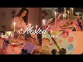 Download Lagu Ich veranstalte eine ART NIGHT ✨🎨 HOSTED BY ANNA  ist jetzt endlich auf YouTube 🎀 | Anna Lippke