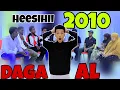 XASUUS HEESIHII QARXAY 2010 QOSOL \u0026 CODAD CAJIIB AH TEAM RIJAAL!!