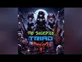 Lagu Monsters II(Full Album)-- Triad