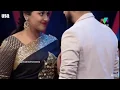 ANU SITHARA HOT PERFORMANCE IN SENIORS VS JUNIORS | 1080p HD | USQ