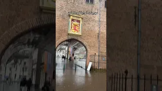 مهرجان المرايا لاهاي 