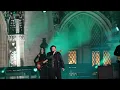 Noé Preszow "Y a un monde ". Grand Place de Bruxelles. 9.26.