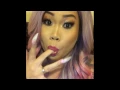 stops talking black and says she is going to act Asian Racist jokes time 6