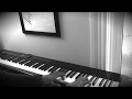 Download Lagu Let the Weight of Your Glory Fall by Paul Wilbur | Piano Instrumental