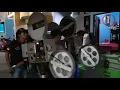 Download Lagu Layar tancep jadul nonton film nostalgia ternyata masih ada lho di Jakarta !! by Chika music