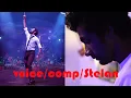 Lagu COVER VERSION/THIRUCHITTAMPALAM/DHANUSH/GVPRAGASH/COMPOSER STELAN/MAKING/LEEMURALI/BLUEPIC