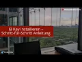 IB Key installieren - Schritt-fur-Schritt Anleitung