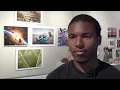 Art Design seniors share their favorite moments in the NSU Art program