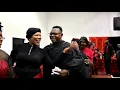 Download Lagu KOKOROKOO - Ghana In Toronto -Madam Betty Naa Adukwei Allotey's Life Celebration