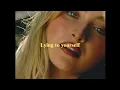 Sabrina Carpenter - Sharpest Tool (Official Lyric Video)