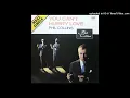 Phil Collins - You Can't Hurry Love (Extended Single Version 1982)