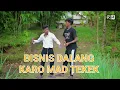 Download Lagu KONCI | KOMEDI NGAPAK CILACAP | BISNIS DALANG KARO MAD TEKEK