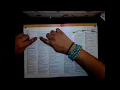 How to use a Thesaurus