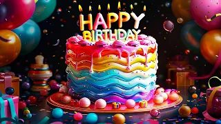 Ultimate Birthday DJ Remix 2025 Happy Birthday To You Songs 