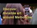 Download Lagu AR.Trail – Discover Invisible Art | KAWS, Patricia Piccinini, Reko Rennie and Ron Mueck