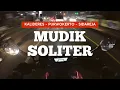 #1 - PUNCAK ARUS MUDIK 2025! ⚠️ Sensasi Menerjang Pantura Malam dan Macet‼️