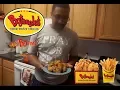 CopyCat BOJANGLE S FAMOUS CHICKEN N BUSCUITS CRISPY FRIED CHICKEN RECIPE