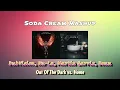 DubVision, Nu-La, Martin Garrix, Bonn - Out Of The Dark vs. Home (Soda Cream Mashup)