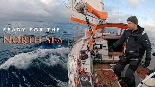 Tessie’s new gear, and NEW plans! Update video Part TWO